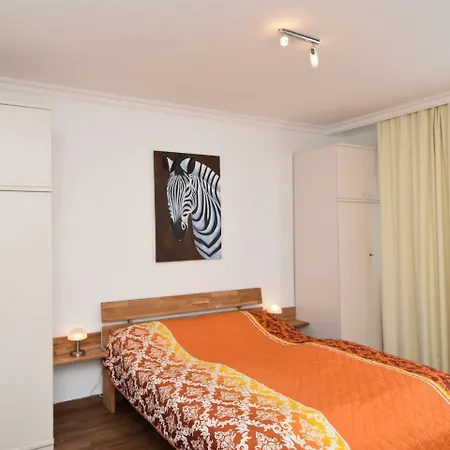 Ferienwohnung Seestern Апартаменти